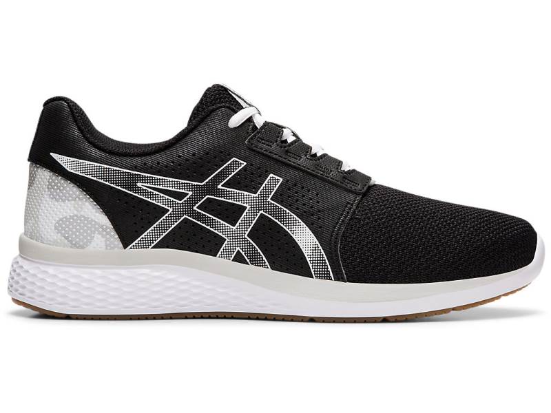 Sapatilhas Running Asics GEL-TORRANCE 2 Mulher Pretas, 8300A091.453